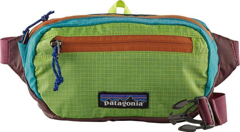 Ultralight Black Hole Mini Hip Pack - Image 5