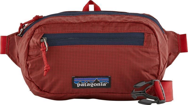 Ultralight Black Hole Mini Hip Pack - Image 6