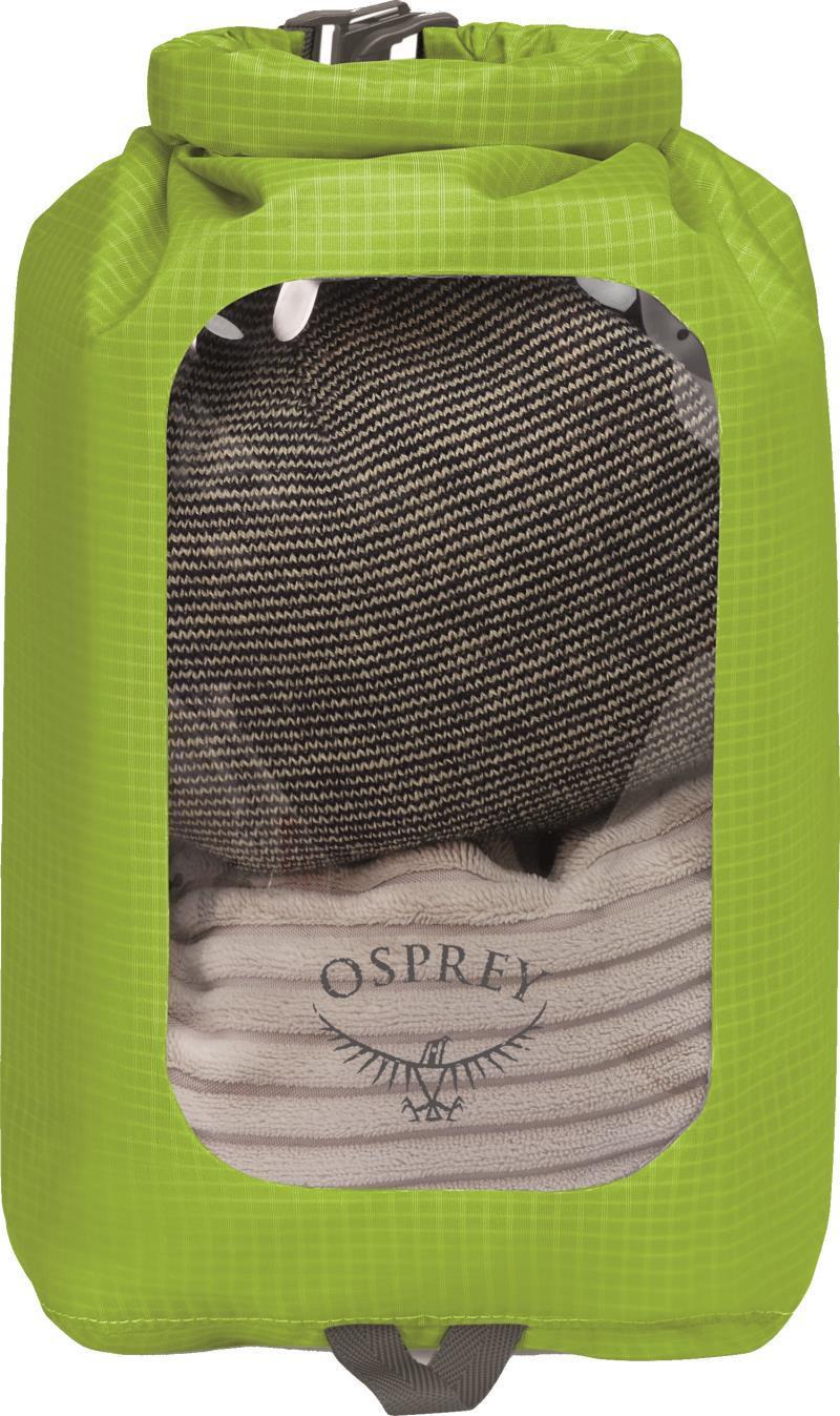 Ultralight Dry Sack 6 with Window - Image 2