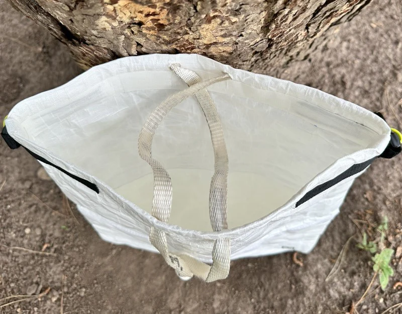 Ultralight Food Locker: Black Bear - 20L - Image 3