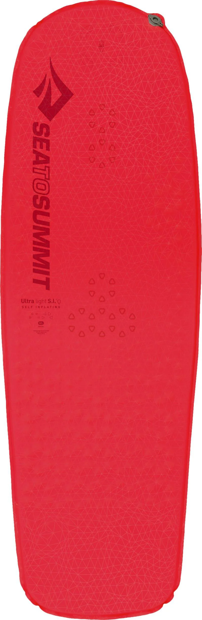 UltraLight SI Mat - Large - Womens