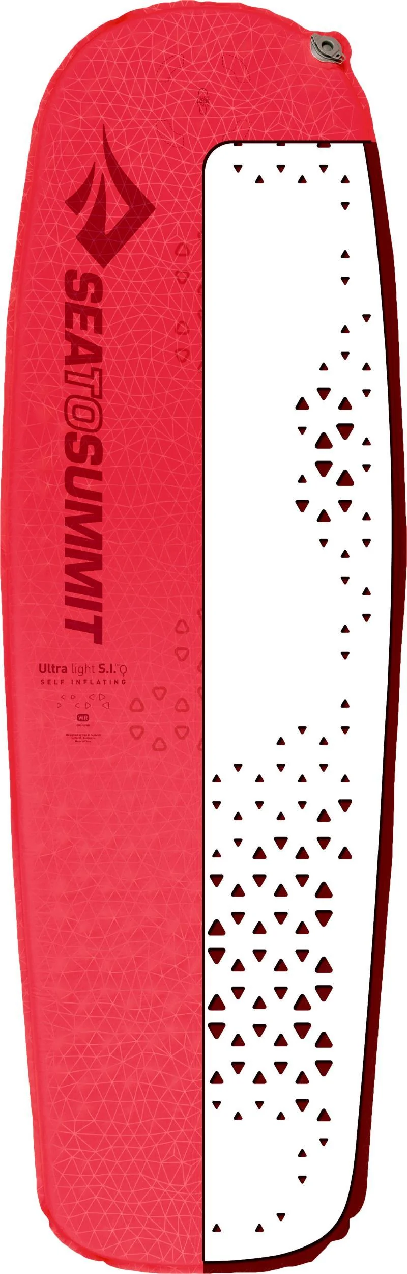 UltraLight SI Mat - Large - Womens - Image 2
