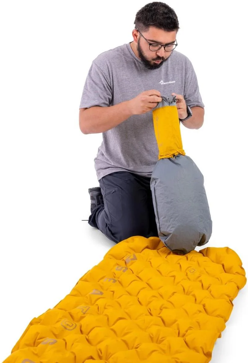 Ultralight XR Insulated Mat - Large - Image 5