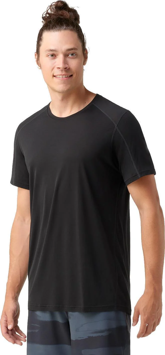 Ultralite Mountain Bike SS Tee - Mens - Image 11