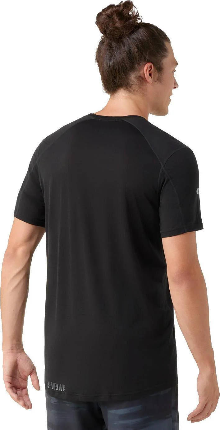 Ultralite Mountain Bike SS Tee - Mens - Image 12