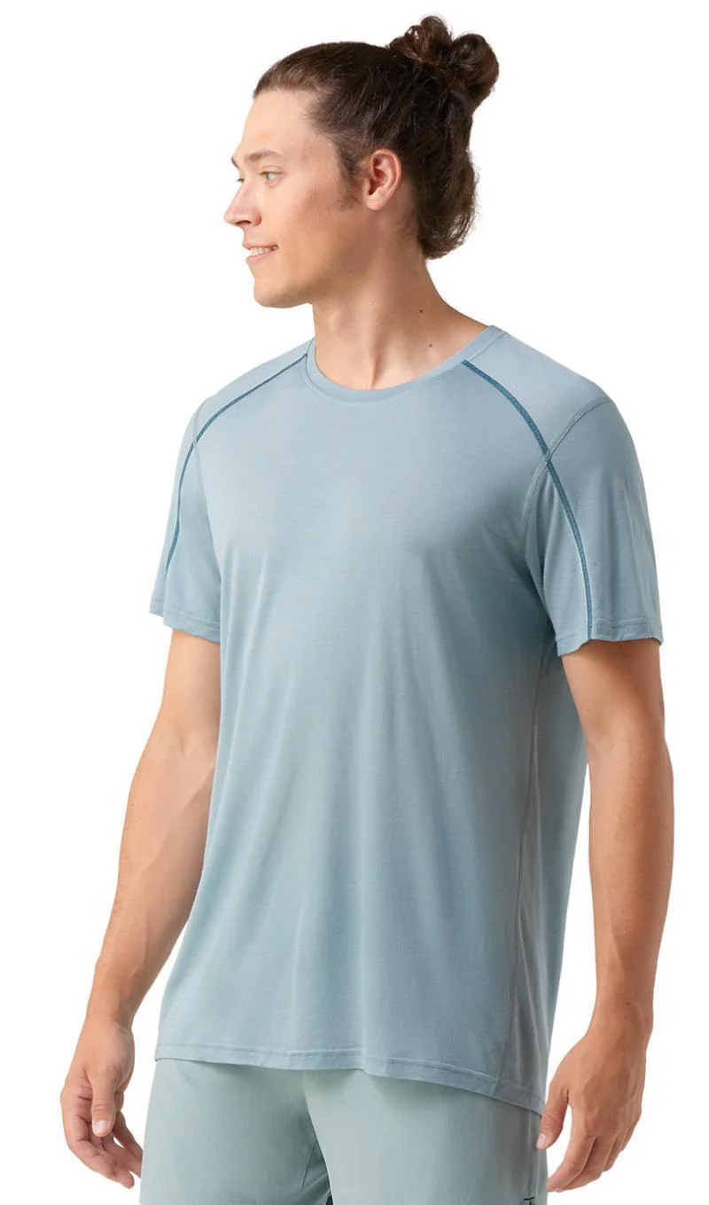 Ultralite Mountain Bike SS Tee - Mens - Image 14