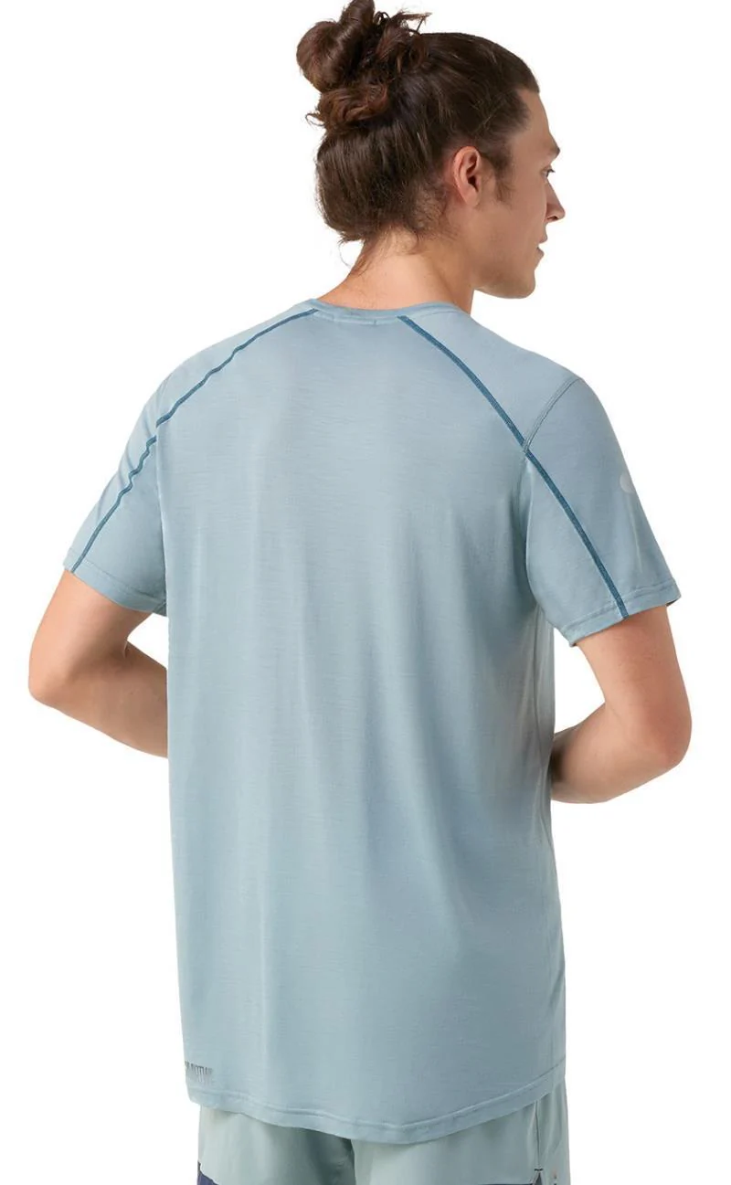Ultralite Mountain Bike SS Tee - Mens - Image 15