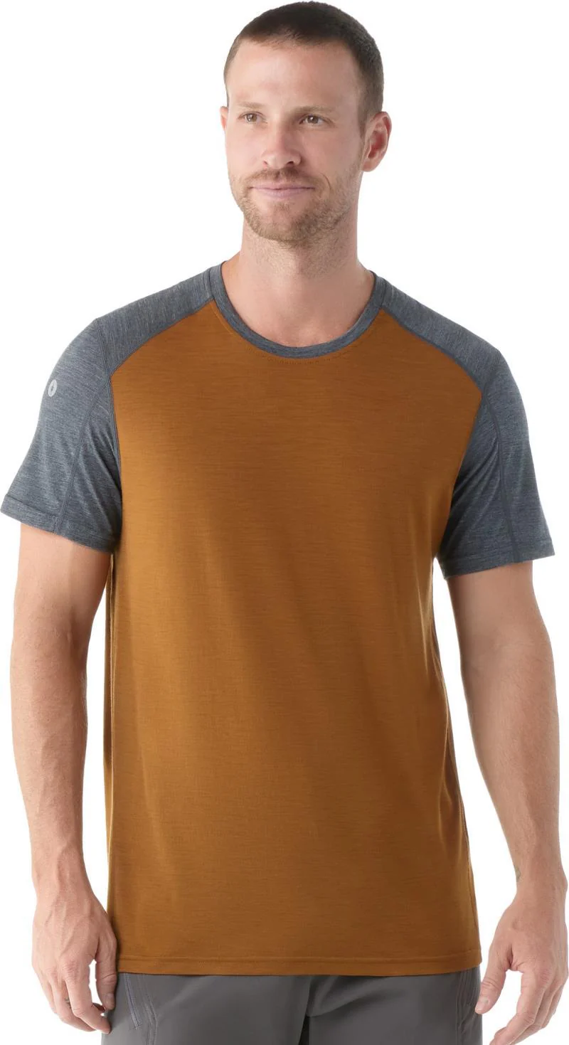 Ultralite Mountain Bike SS Tee - Mens - Image 16