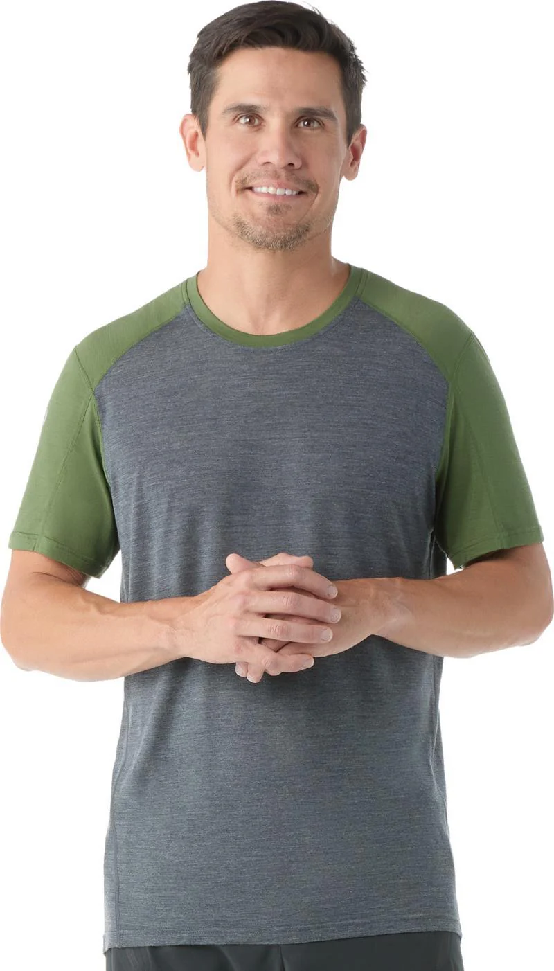 Ultralite Mountain Bike SS Tee - Mens - Image 18