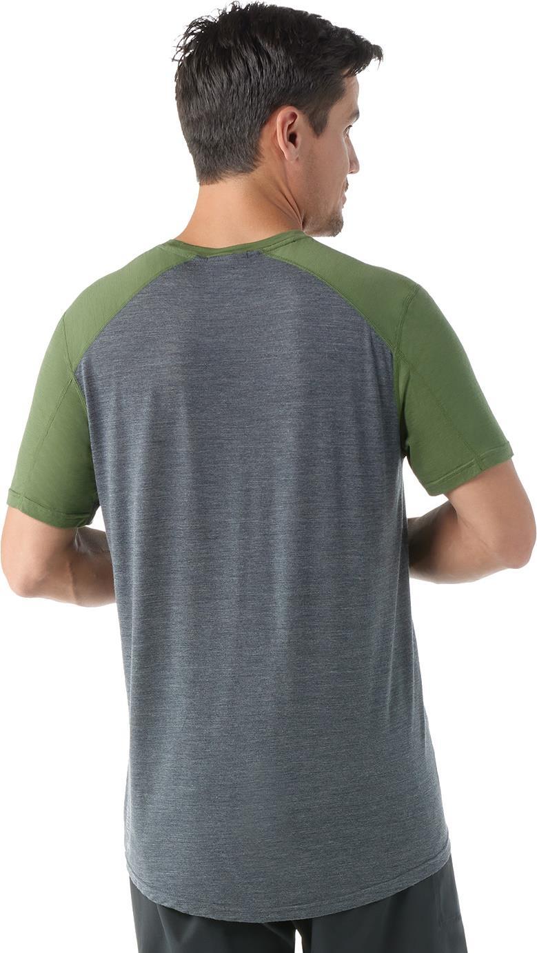 Ultralite Mountain Bike SS Tee - Mens - Image 19