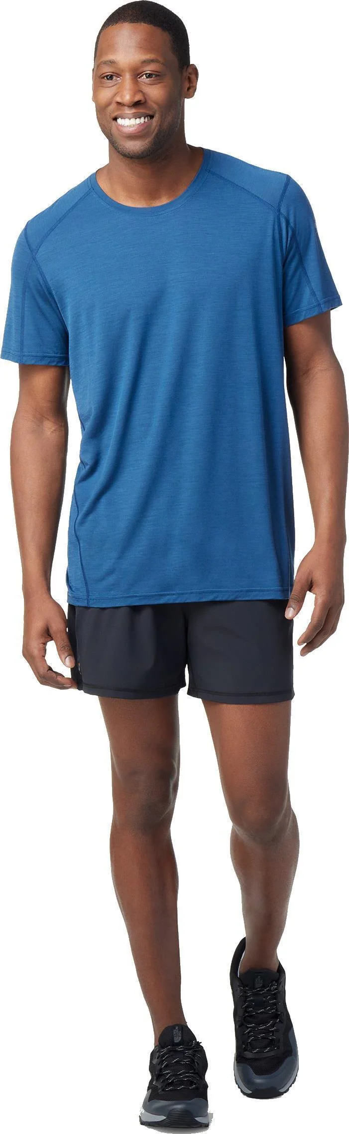 Ultralite Mountain Bike SS Tee - Mens - Image 2