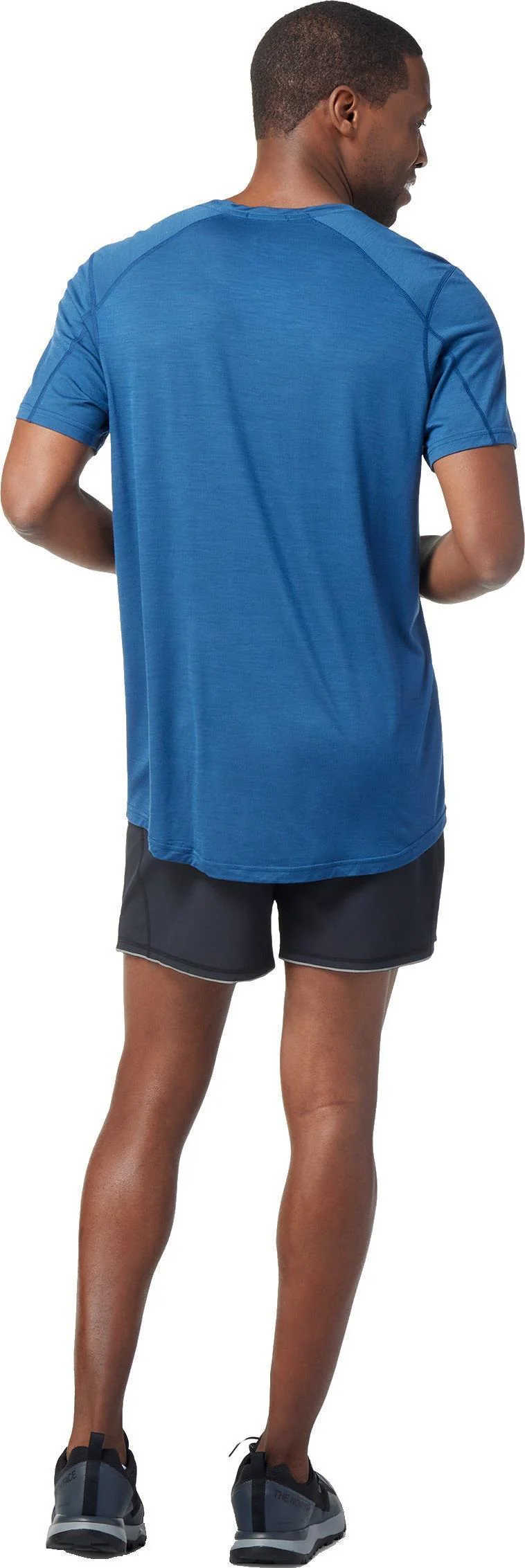 Ultralite Mountain Bike SS Tee - Mens - Image 3
