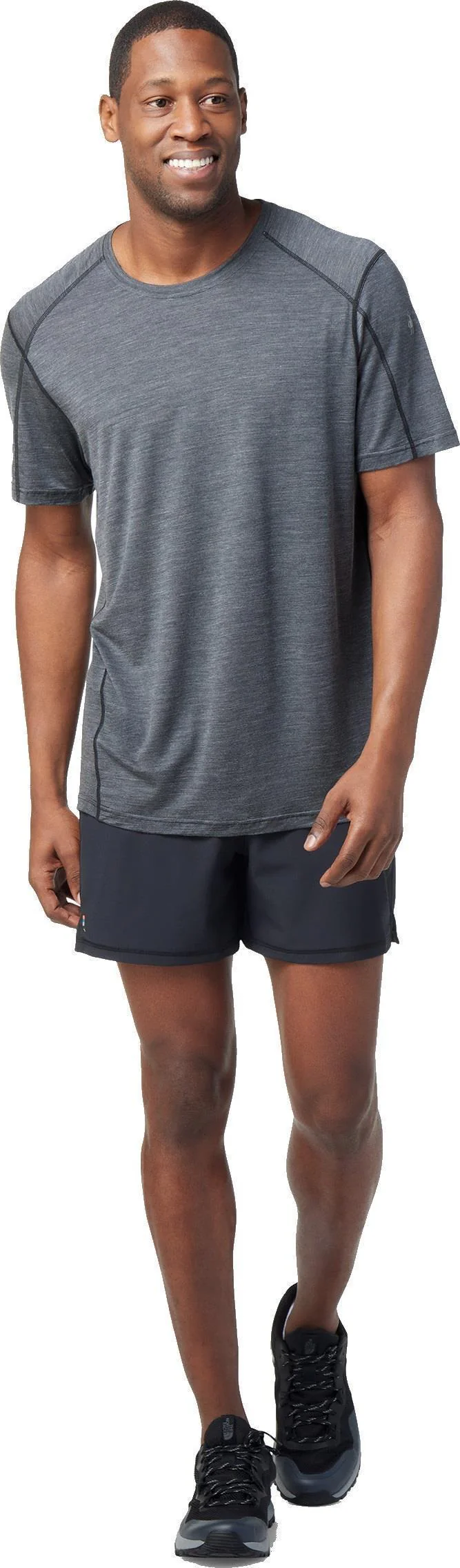 Ultralite Mountain Bike SS Tee - Mens - Image 5
