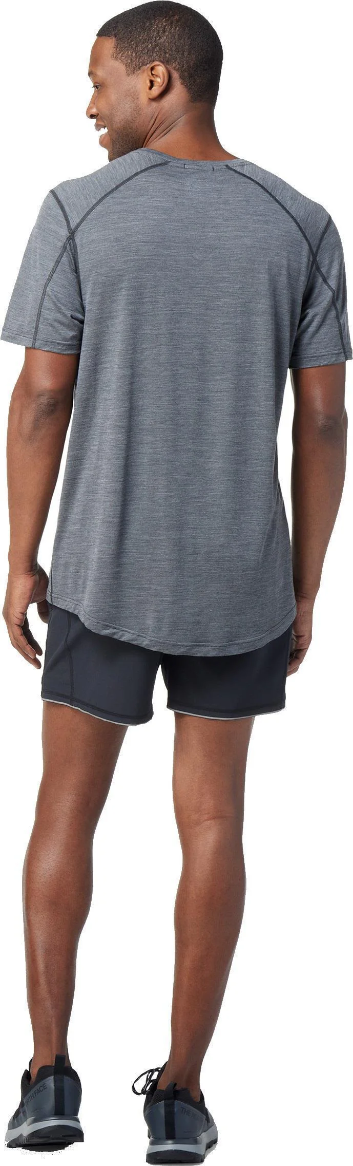 Ultralite Mountain Bike SS Tee - Mens - Image 6