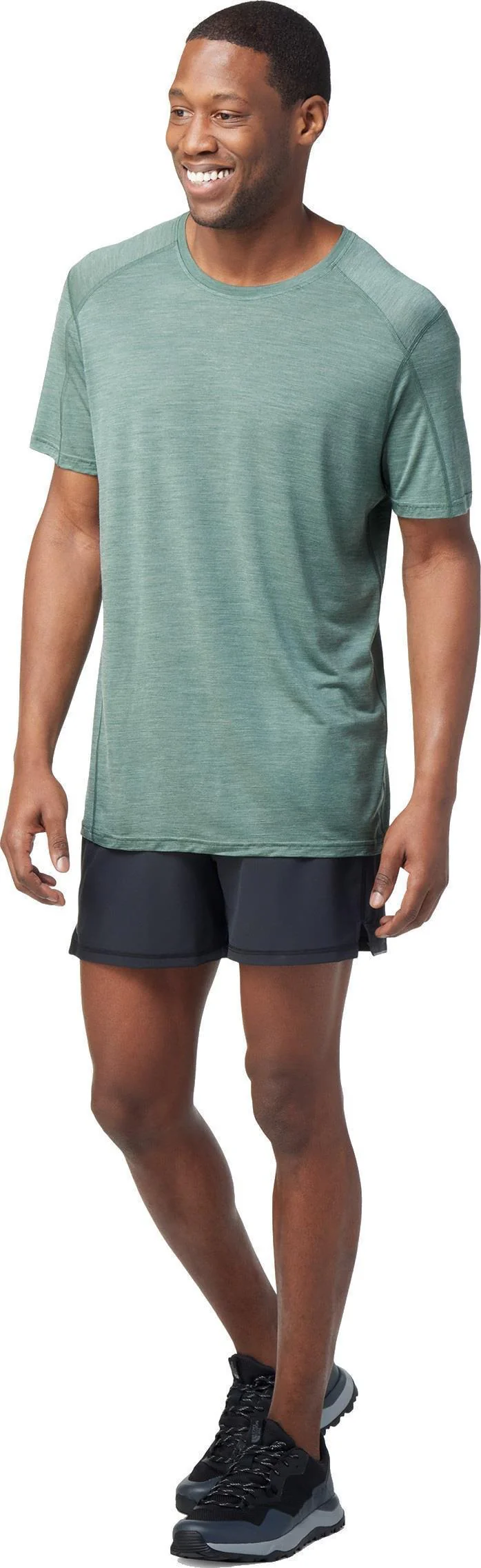 Ultralite Mountain Bike SS Tee - Mens - Image 8