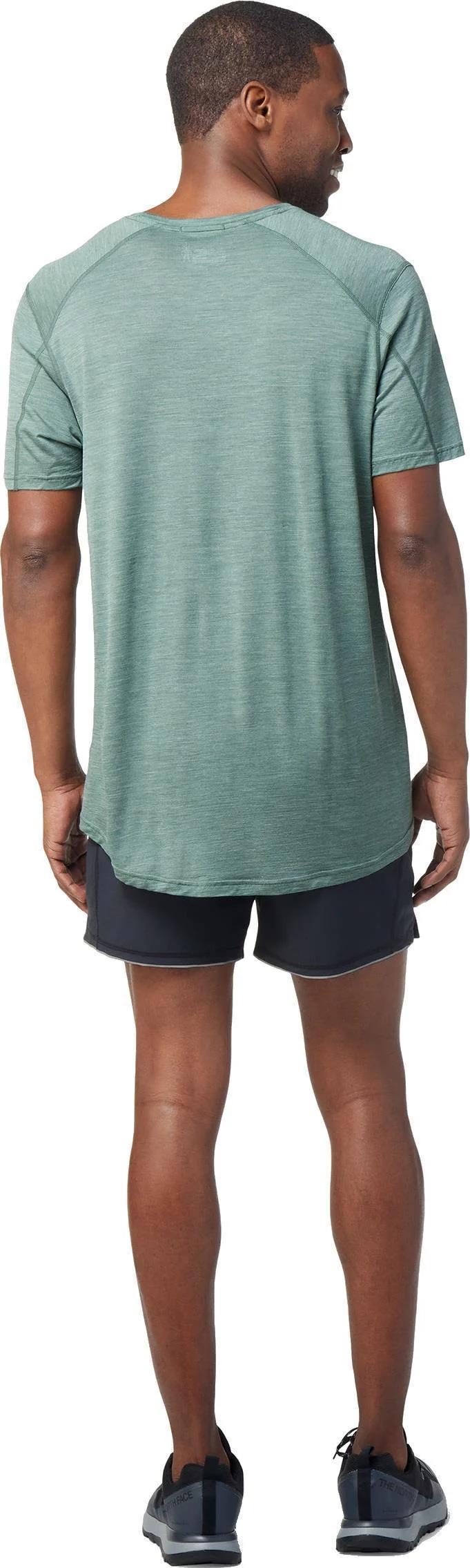 Ultralite Mountain Bike SS Tee - Mens - Image 9