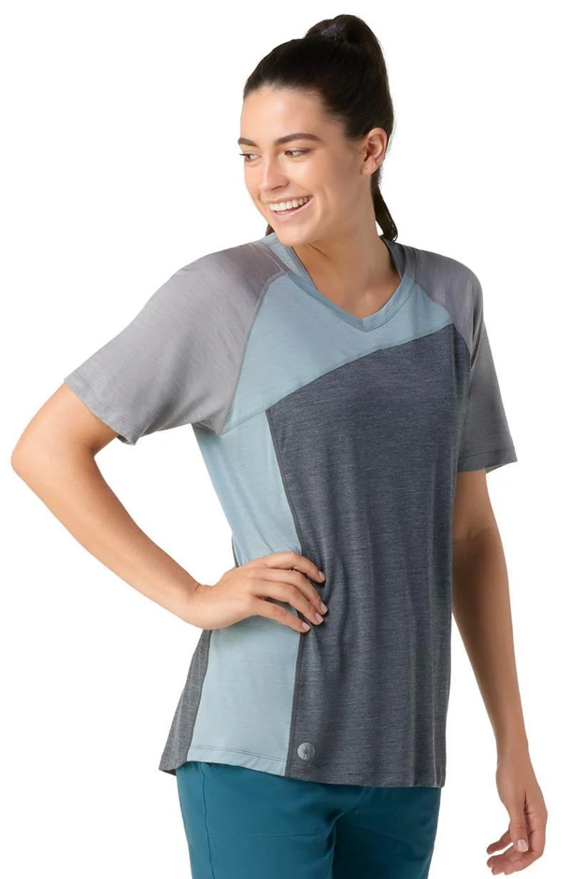 Ultralite Mountain Bike SS Tee - Womens - Image 11