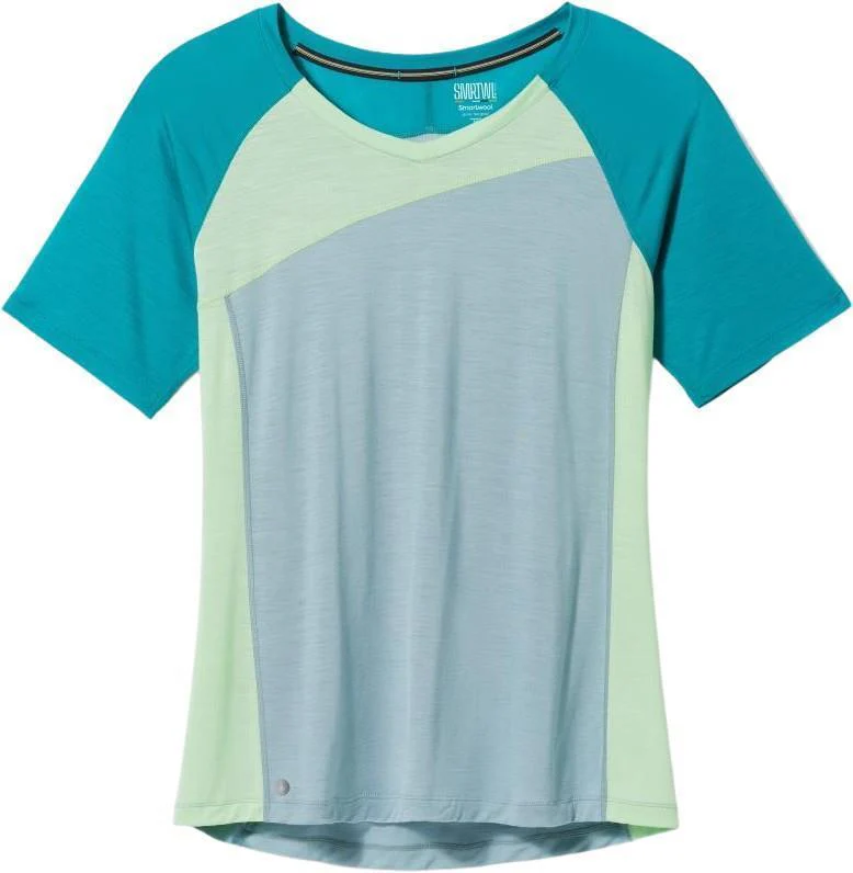 Ultralite Mountain Bike SS Tee - Womens - Image 13