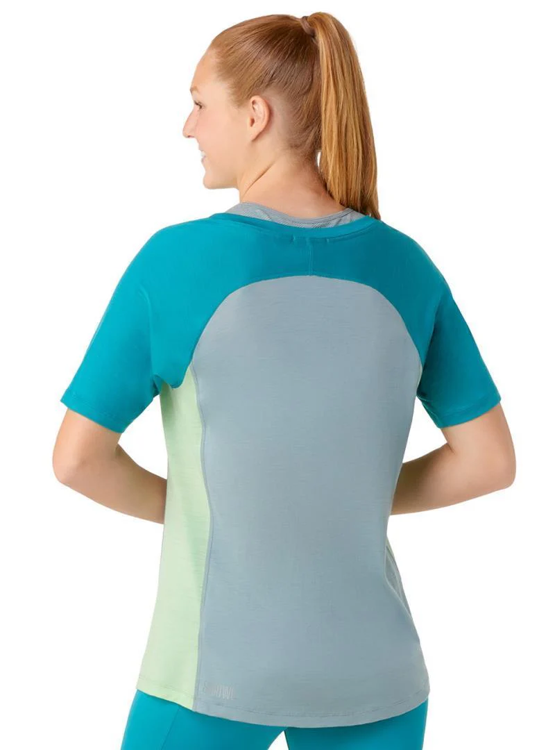 Ultralite Mountain Bike SS Tee - Womens - Image 15
