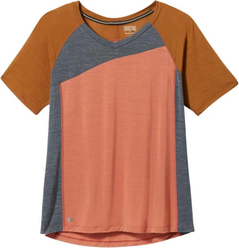 Ultralite Mountain Bike SS Tee - Womens - Image 16