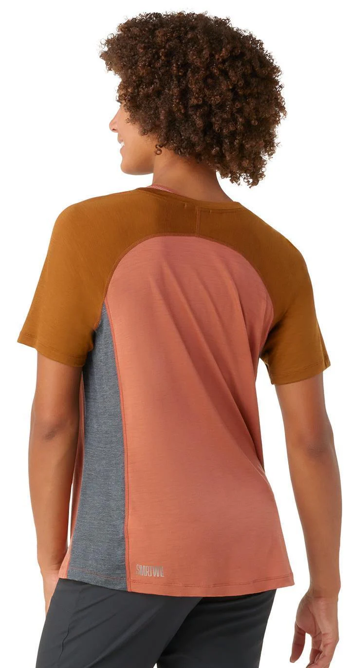 Ultralite Mountain Bike SS Tee - Womens - Image 18