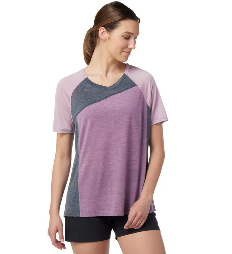 Ultralite Mountain Bike SS Tee - Womens - Image 2