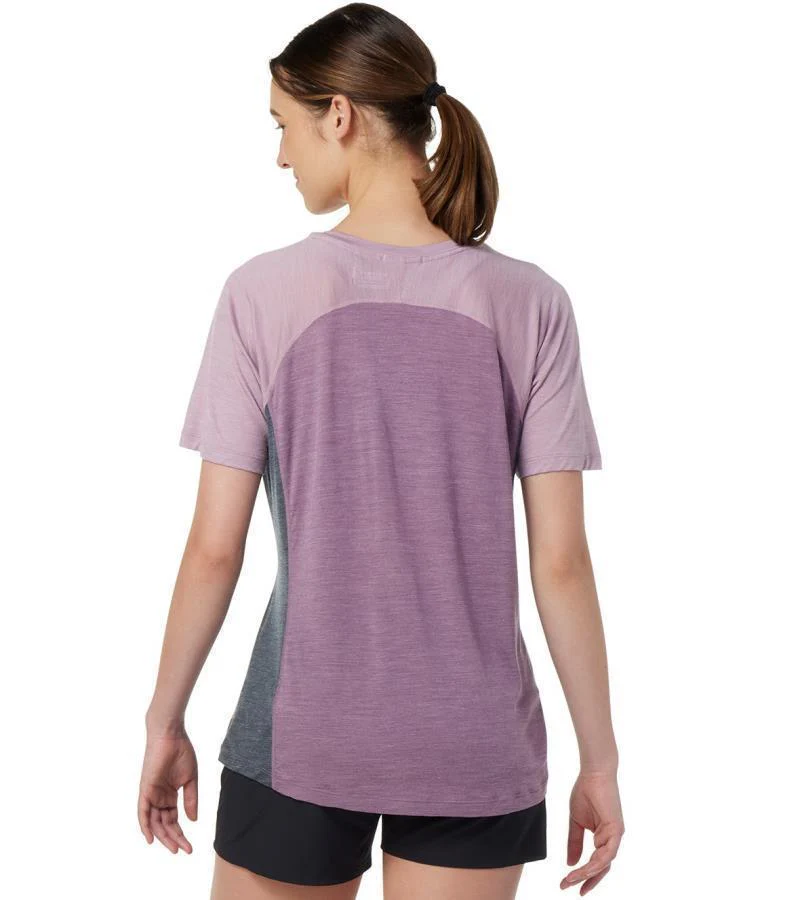 Ultralite Mountain Bike SS Tee - Womens - Image 3