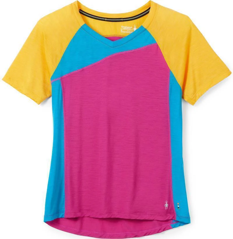 Ultralite Mountain Bike SS Tee - Womens - Image 4