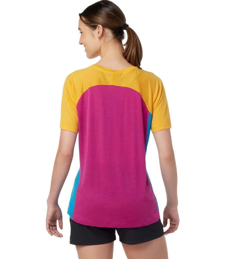 Ultralite Mountain Bike SS Tee - Womens - Image 6