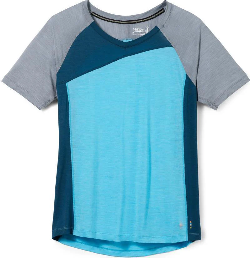 Ultralite Mountain Bike SS Tee - Womens - Image 7