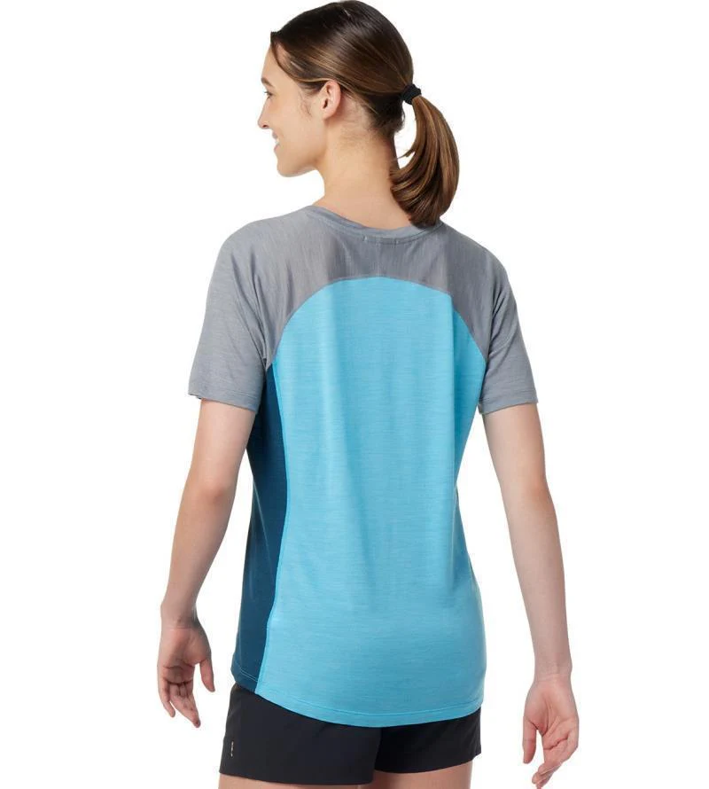Ultralite Mountain Bike SS Tee - Womens - Image 9