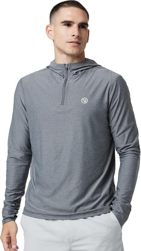 Uluwatu Water Hoodie - Mens - Image 2