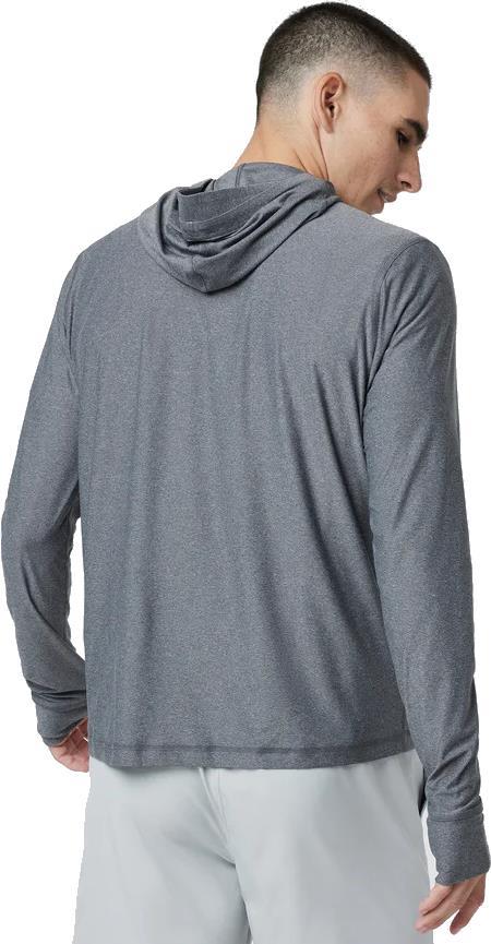 Uluwatu Water Hoodie - Mens - Image 3