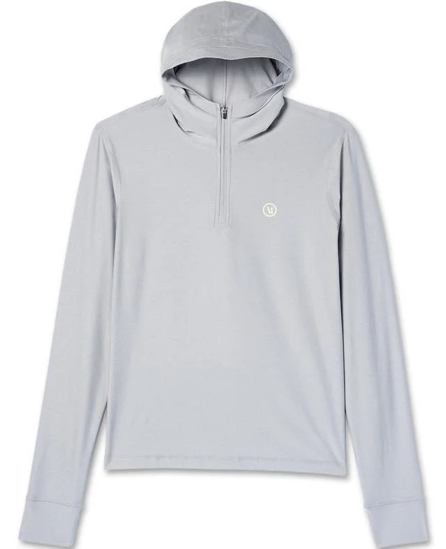 Uluwatu Water Hoodie - Mens - Image 4
