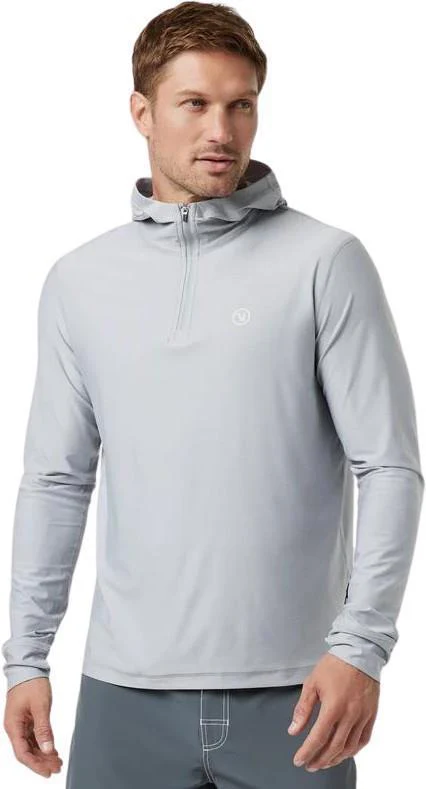 Uluwatu Water Hoodie - Mens - Image 5