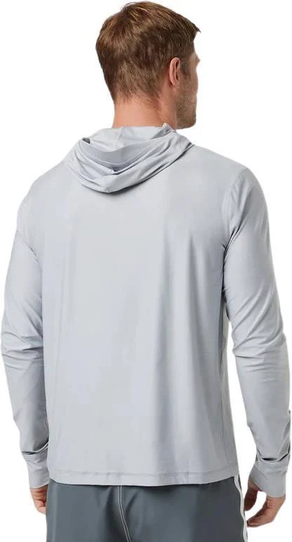 Uluwatu Water Hoodie - Mens - Image 6