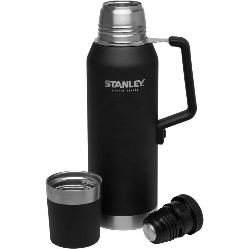 Unbreakable Thermal Bottle - 1.3L / 1.4qt - Image 2
