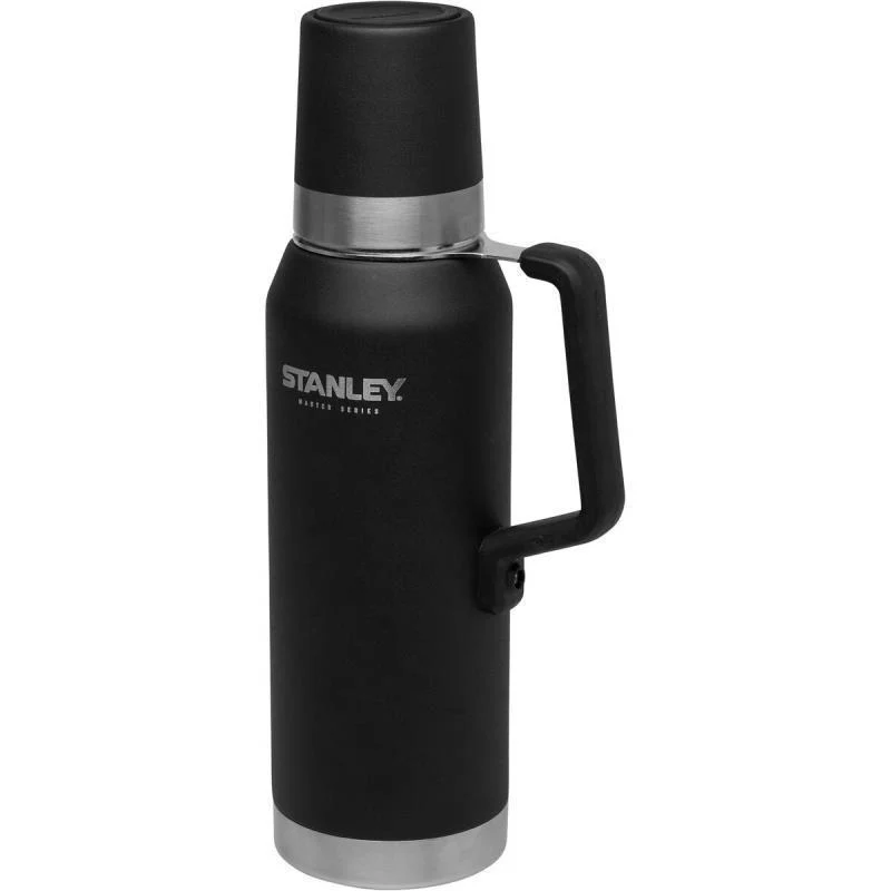Unbreakable Thermal Bottle - 1.3L / 1.4qt - Image 3