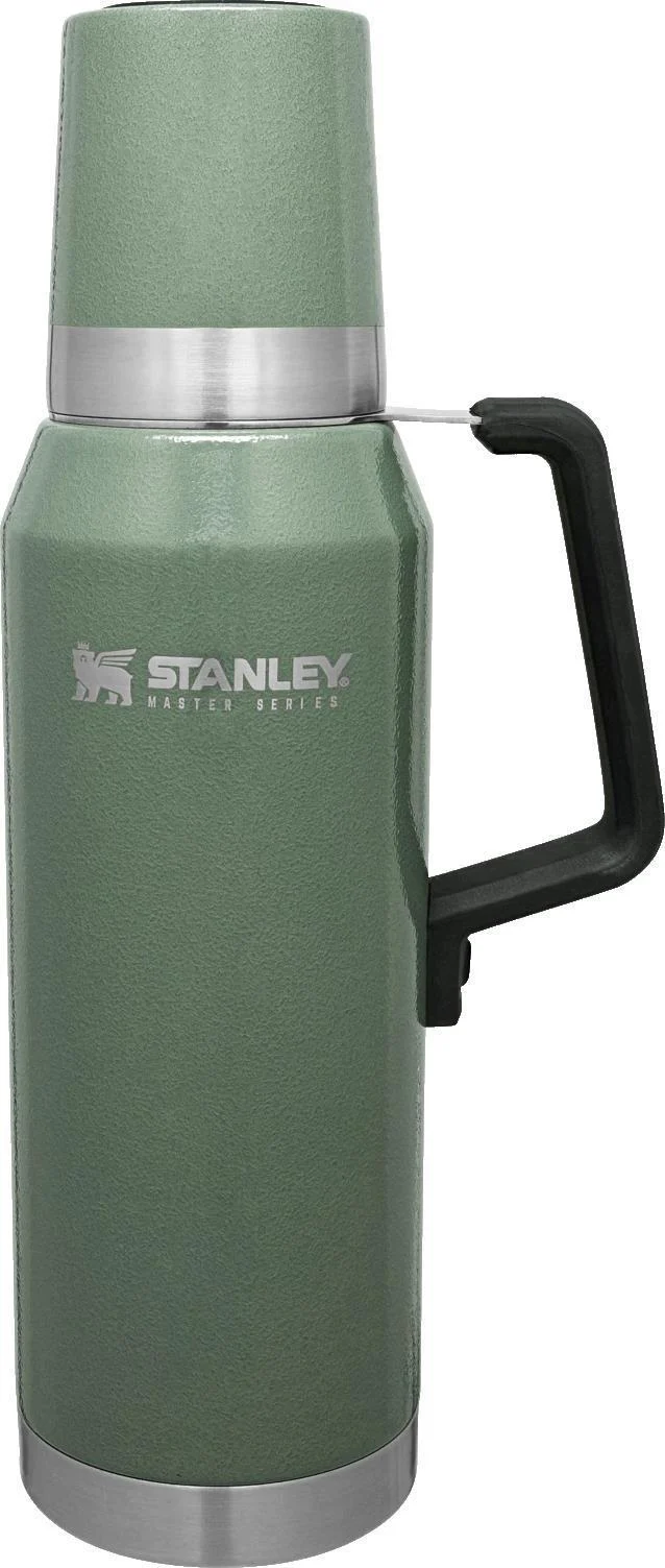 Unbreakable Thermal Bottle - 1.3L / 1.4qt - Image 5