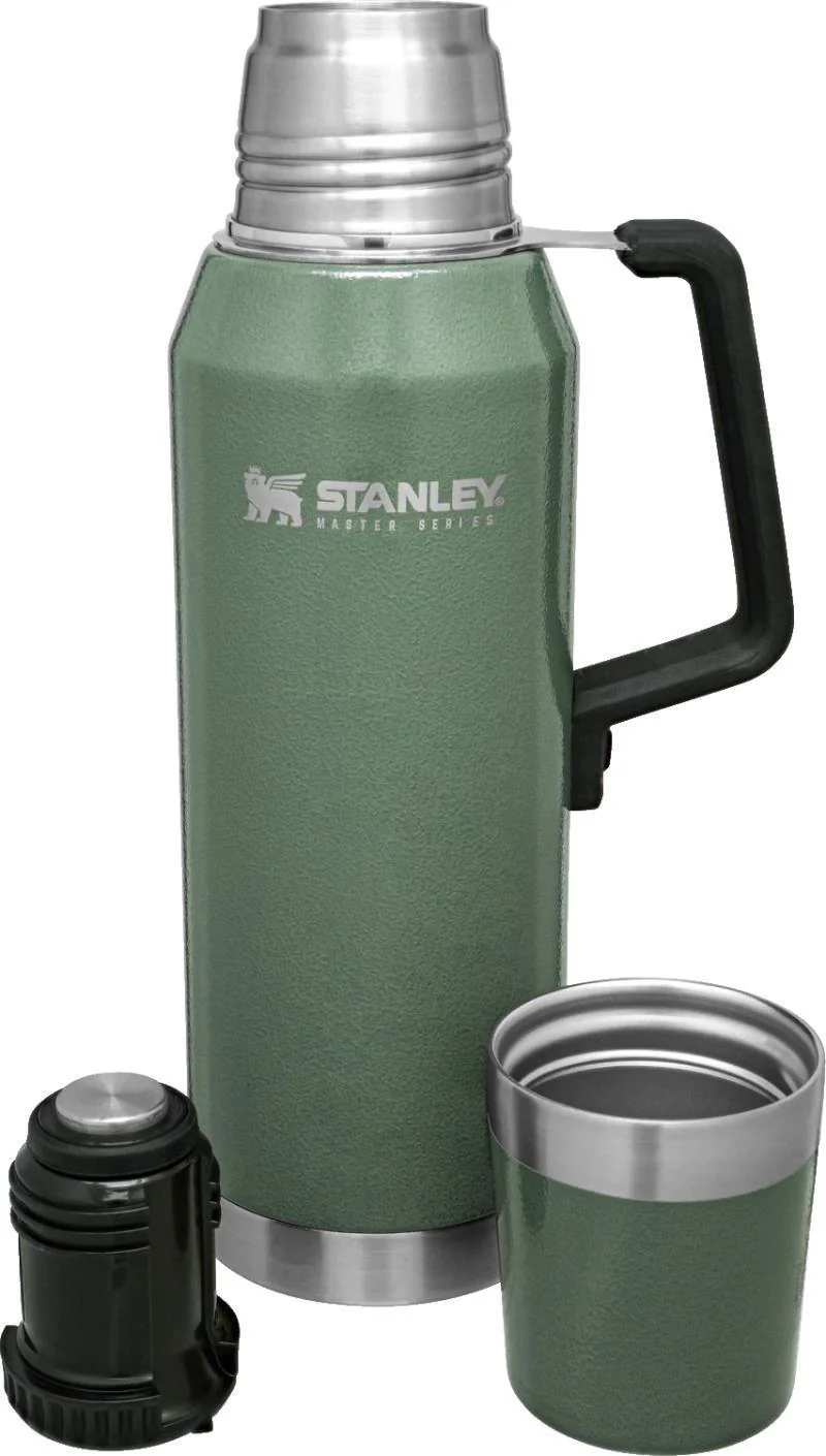 Unbreakable Thermal Bottle - 1.3L / 1.4qt - Image 6