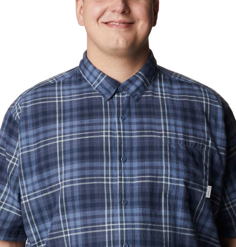 Under Exposure YD SS Shirt - Big - Mens - Image 10