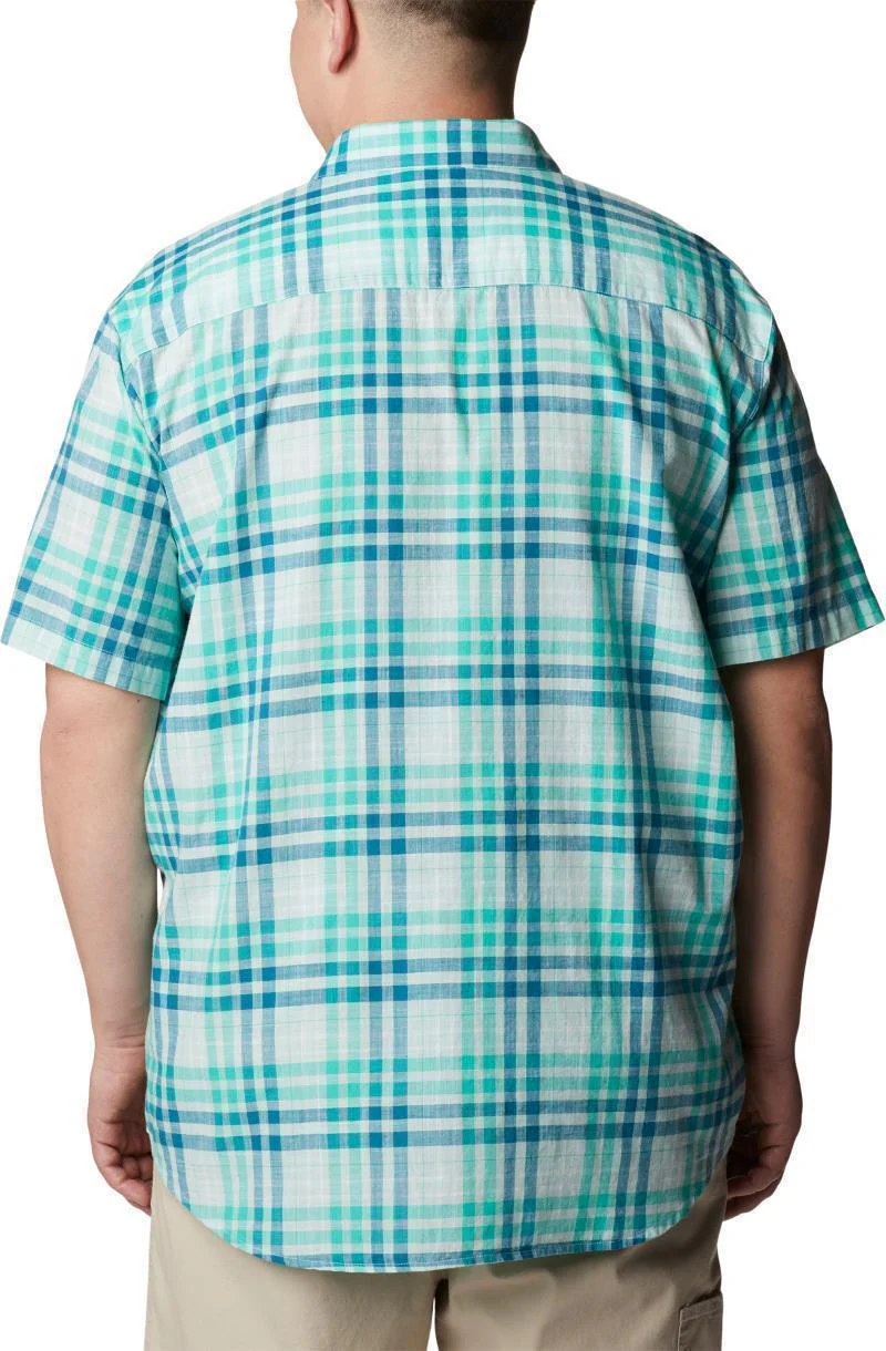 Under Exposure YD SS Shirt - Big - Mens - Image 12