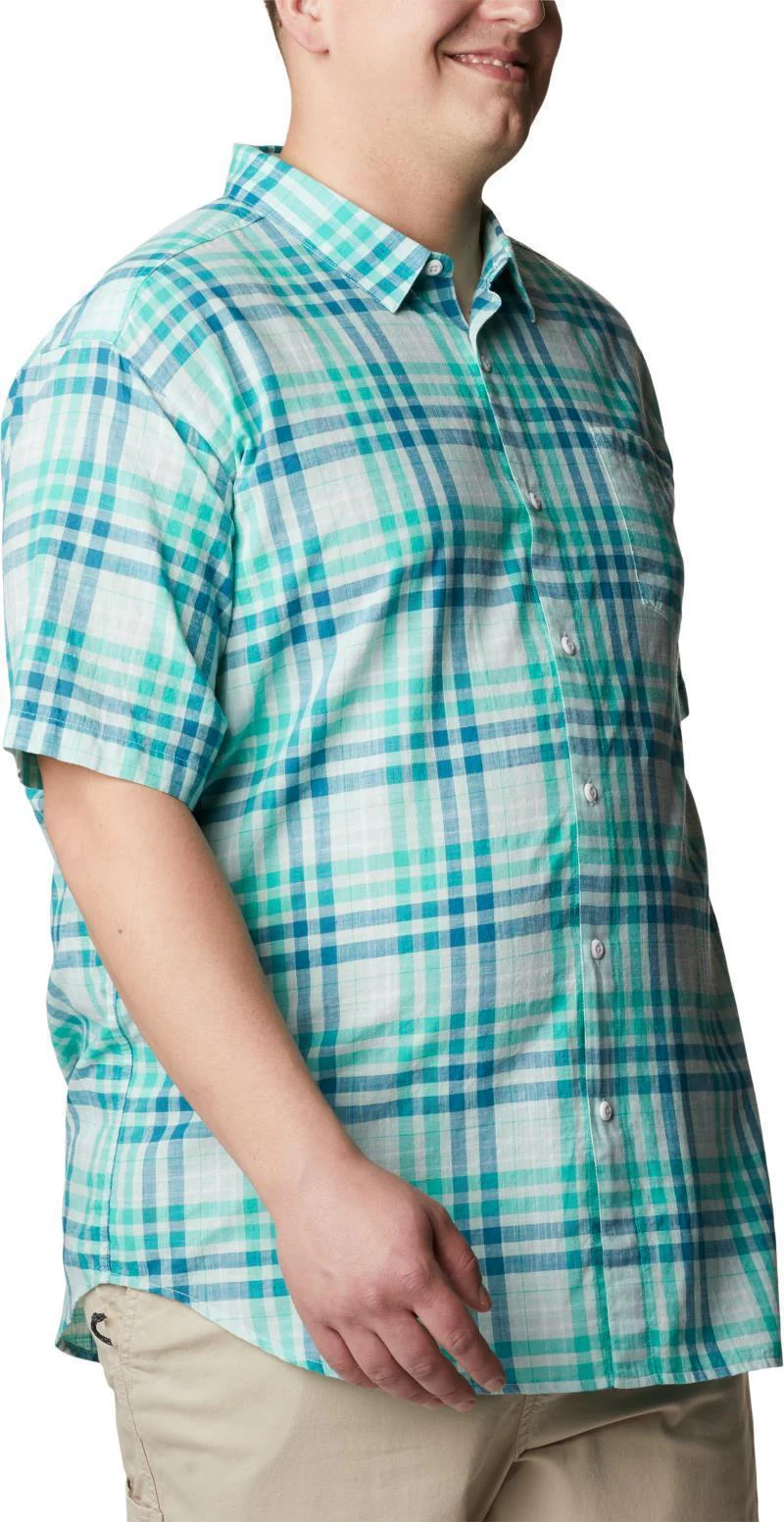 Under Exposure YD SS Shirt - Big - Mens - Image 13