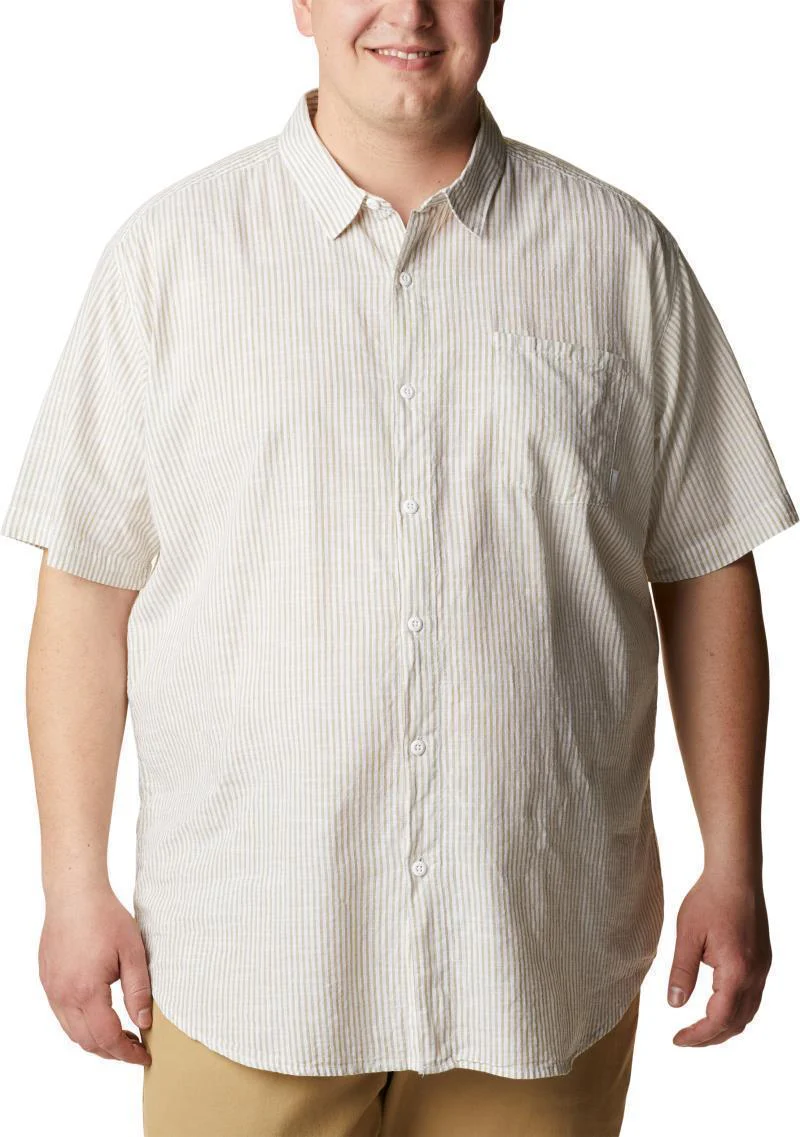 Under Exposure YD SS Shirt - Big - Mens - Image 16
