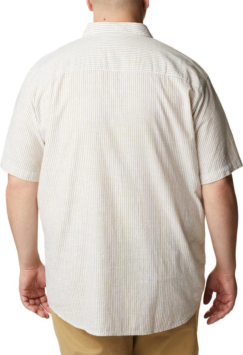 Under Exposure YD SS Shirt - Big - Mens - Image 17
