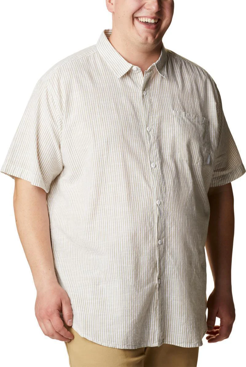 Under Exposure YD SS Shirt - Big - Mens - Image 18