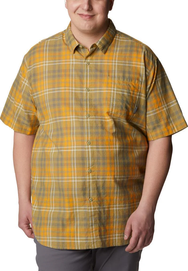 Under Exposure YD SS Shirt - Big - Mens - Image 19