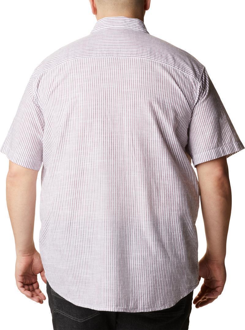 Under Exposure YD SS Shirt - Big - Mens - Image 2