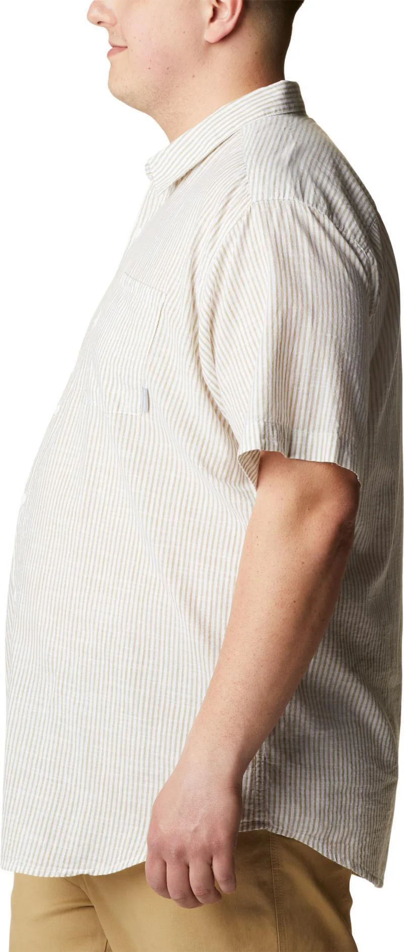Under Exposure YD SS Shirt - Big - Mens - Image 20