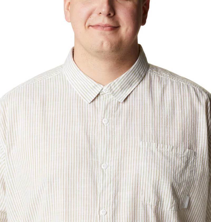 Under Exposure YD SS Shirt - Big - Mens - Image 21